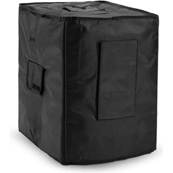 LD Systems MAUI 28 G3 SUB PC - Gepolsterte Schutzhülle aus wasserabweisendem Nylon für MAUI 28 G3 Subwoofer, Schwarz – Bild 2