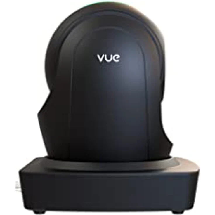 RGBlink Ecosystem PTZ VUE 20x & Switch Pro (RGECO-07) – Bild 4