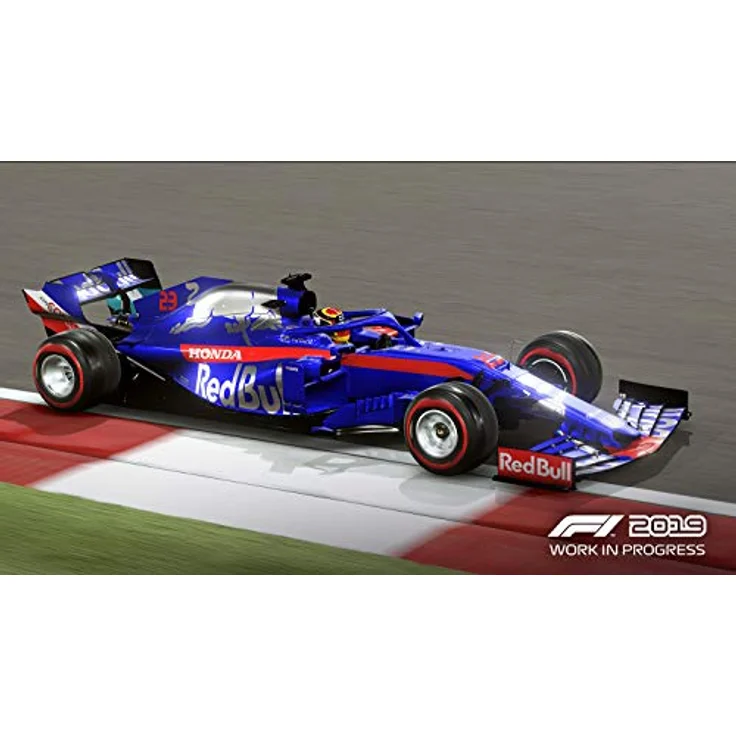 F1 2019 (Xbox One) - Preisvergleich – Bild 5