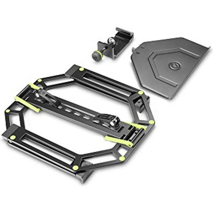 Gravity GLTS01B Verstellbarer Ständer für Laptops und Controller – Bild 6
