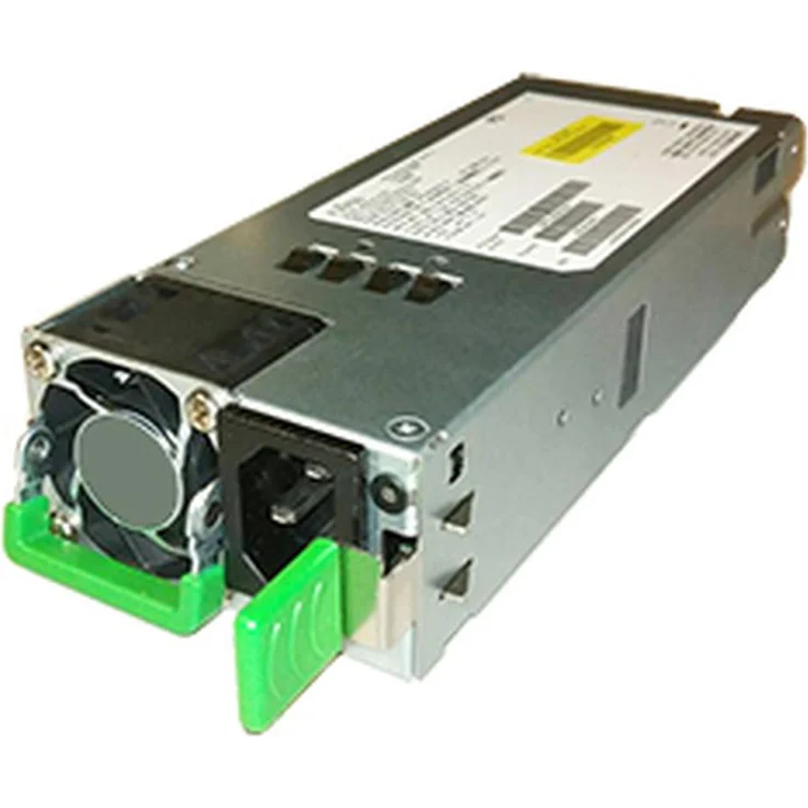 Fujitsu Modular PSU 900W Titanium, PC Netzteil mit 80 PLUS Titanium-Zertifizierung, Hot-Plug-Funktion und modulares Kabelmanagement