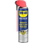 WD-40 Specialist Sprühfett 300ml - Hochwertiges Schmiermittel für alle Metalloberflächen
