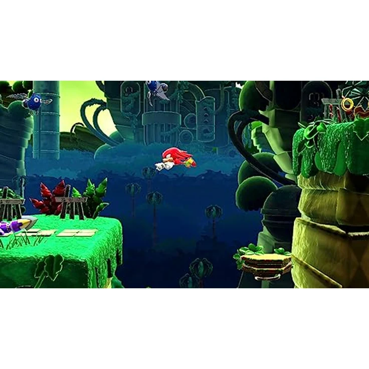 Sonic Superstars (Nintendo Switch) – Bild 5