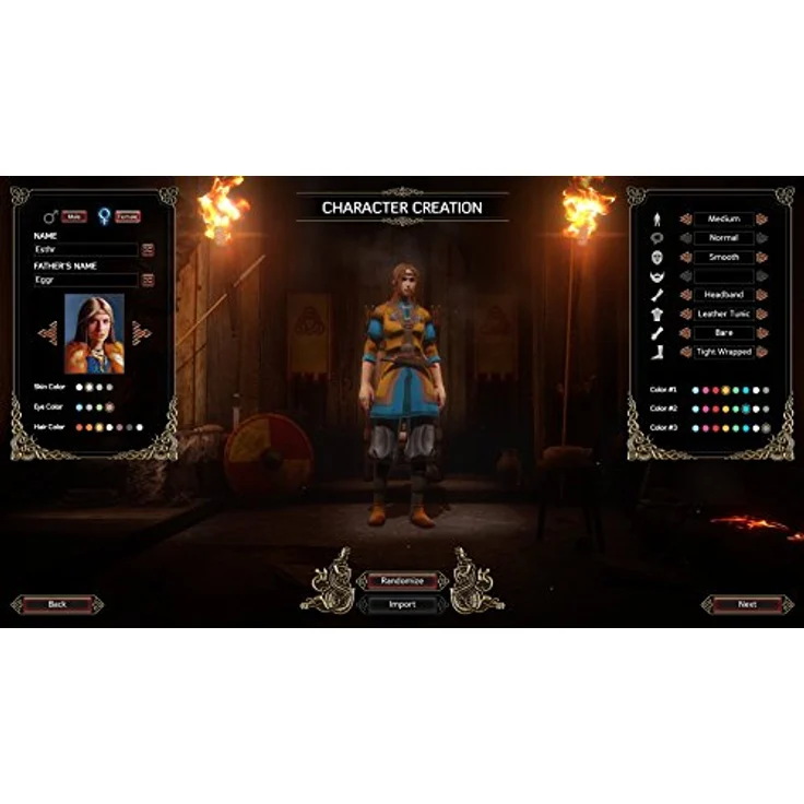 Expeditions: Viking – Bild 9
