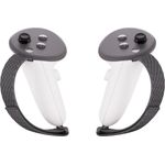 Meta Quest 3 Active Straps Virtual-Reality-Brille, für sicheren und bequemen Spielspaß