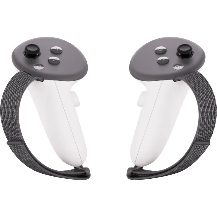 Meta Quest 3 Active Straps Virtual-Reality-Brille, für sicheren und bequemen Spielspaß – Bild 1