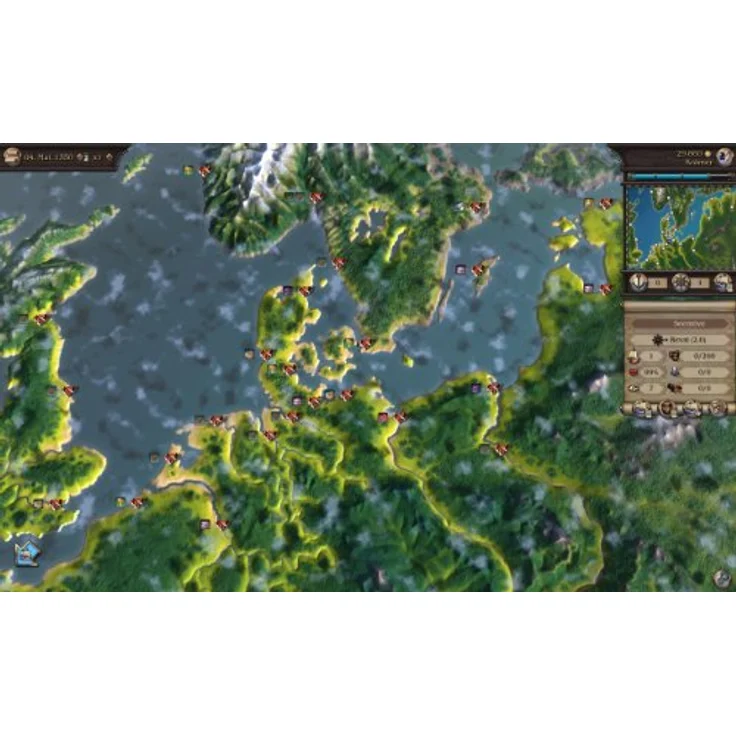 Patrizier IV (PC) - Preisvergleich – Bild 11