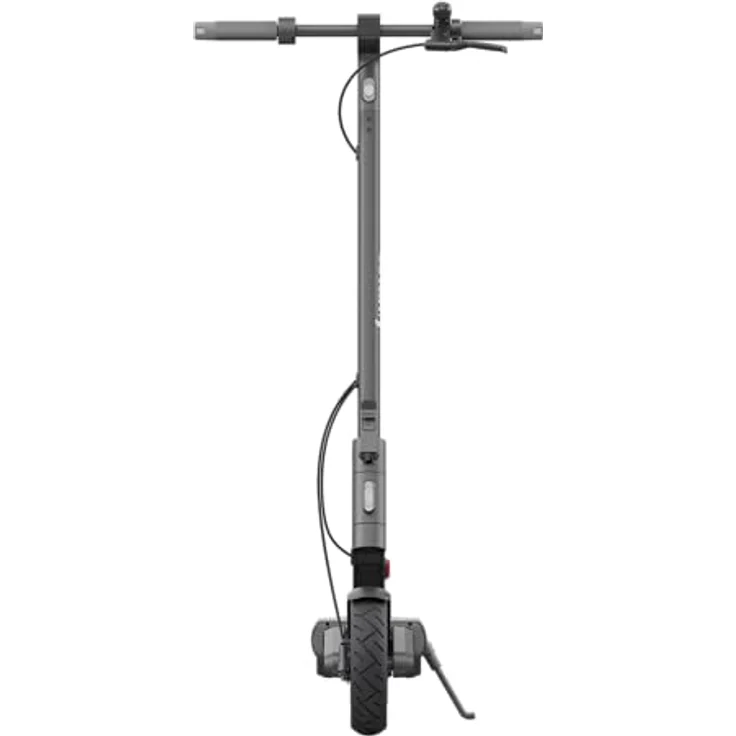 NAVEE E-Scooter S65D, 20 km/h, robustes Federungssystem, 65 km Reichweite, IPX5 Wasserbeständigkeit – Bild 2
