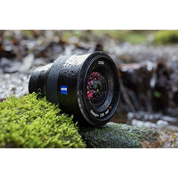 ZEISS Batis 2-25 für spiegellose Vollformat-Systemkameras von Sony (E-Mount) – Bild 2