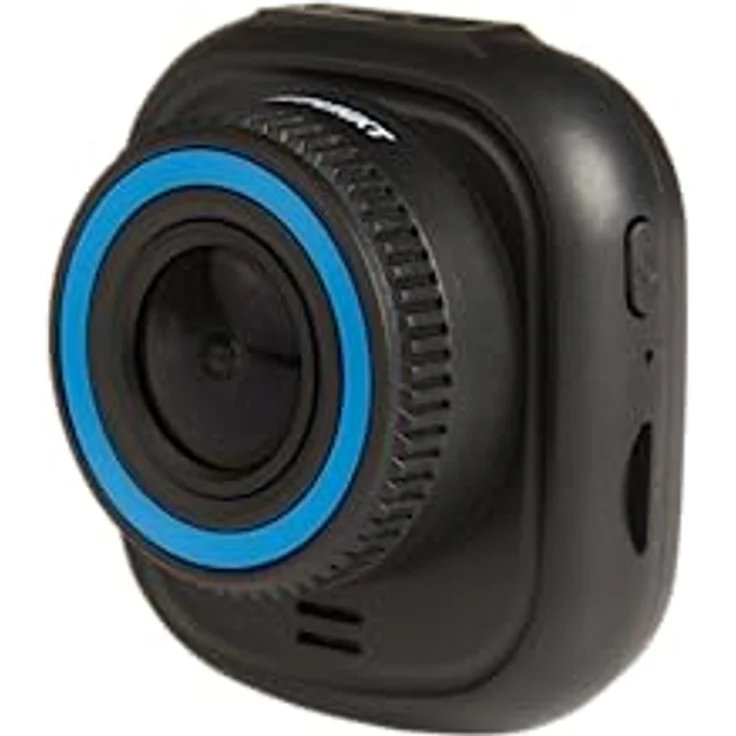 Blaupunkt BP 2.2 (Beschleunigungssensor, Full HD), Dashcam, Schwarz – Bild 6