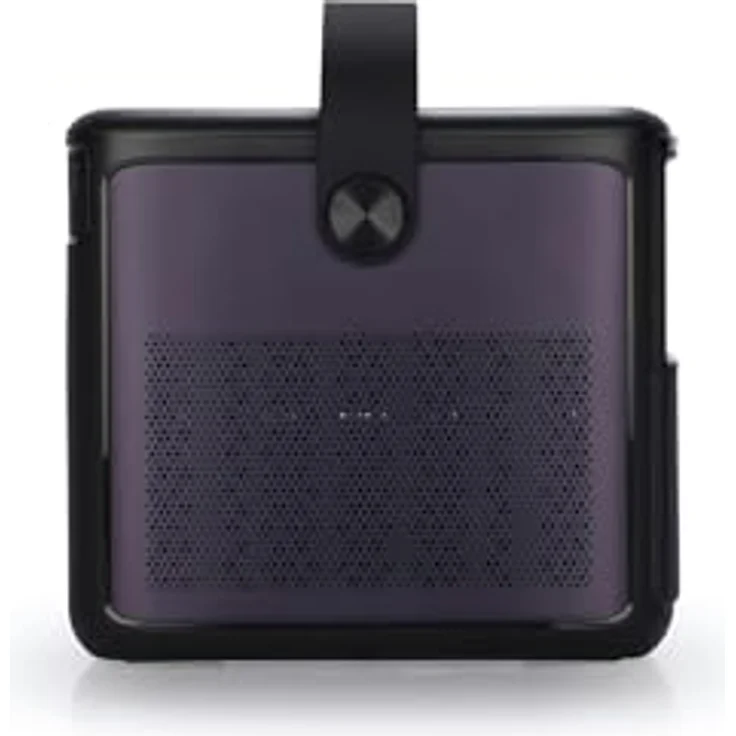 InFocus IN3018SL Crusader Master LED-Projektor, 130", Akku, Auto-Bildsensor, Netflix & Disney+, Kurzdistanz, mobil – Bild 4