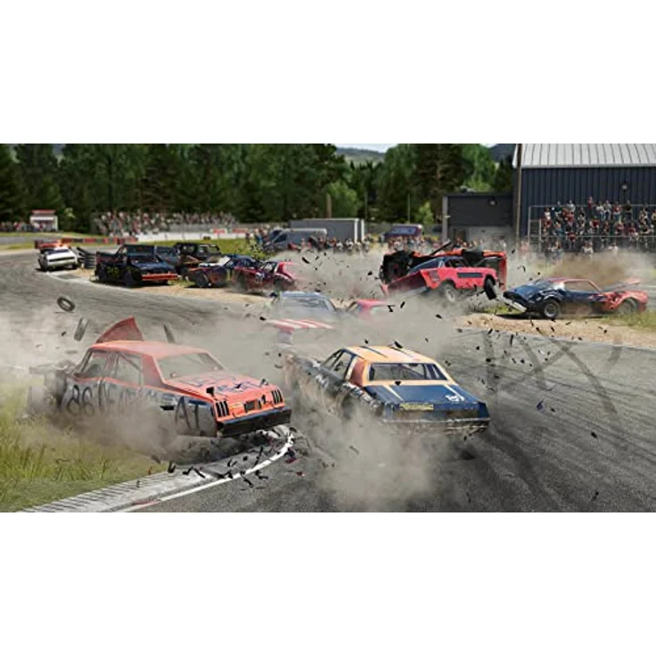 Wreckfest (PS5) – Bild 2