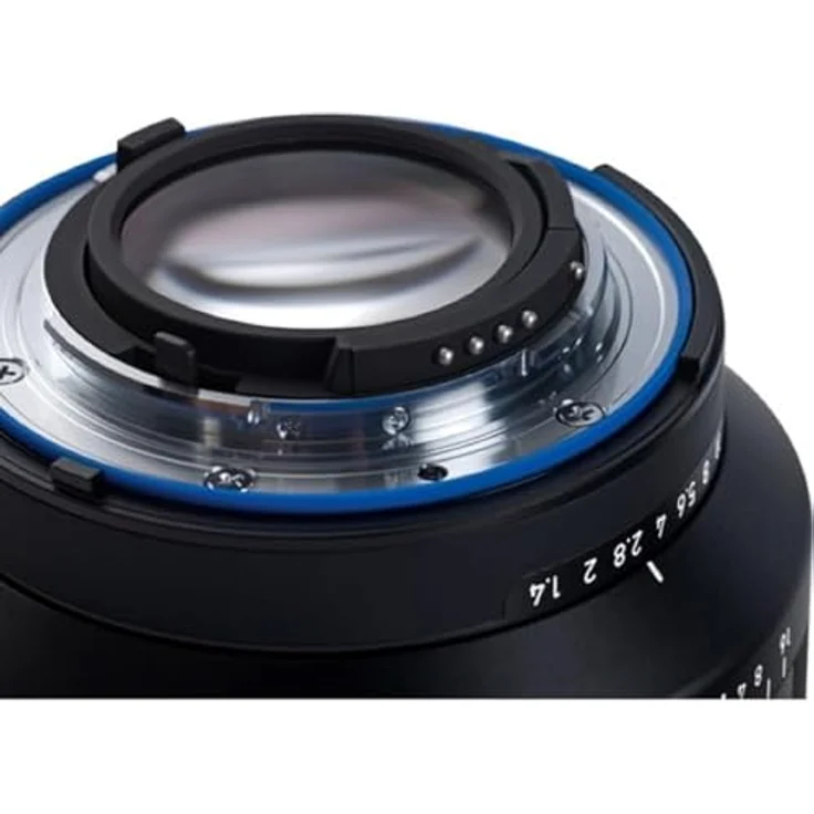 ZEISS Milvus 1.4-50 für Nikon DSLR Kameras (F-Mount) – Bild 5