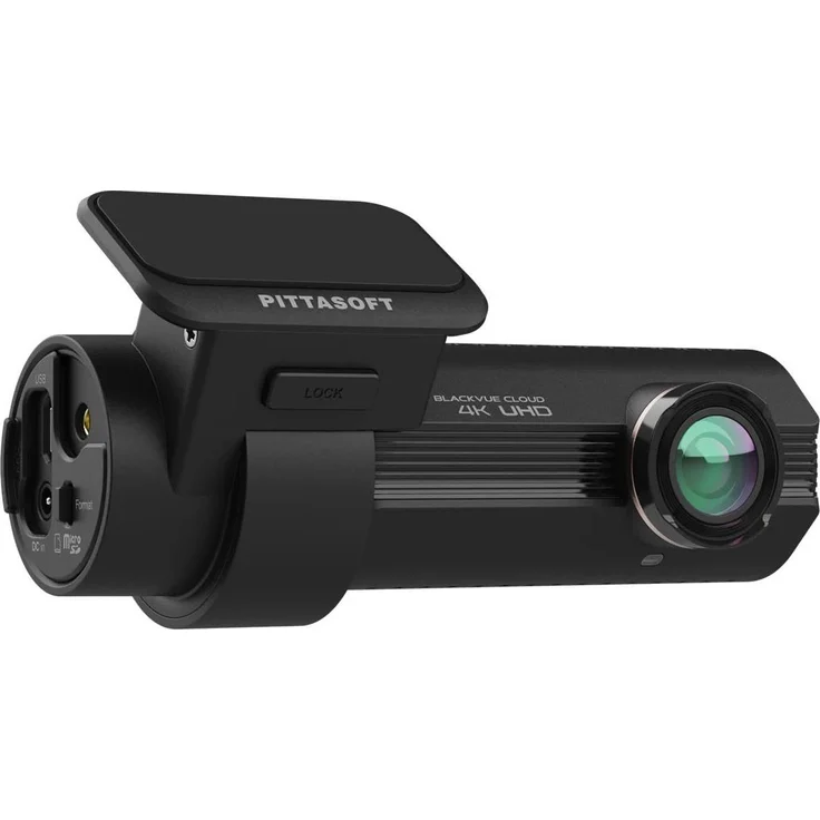 Blackvue DR970X-1CH Plus II, Dashcam mit 64GB Speicher und Full HD Auflösung