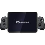 Gamesir X5s Wireless Mobile Controller, Bluetooth Controller mit Hall-Effekt-Sticks, für Android, iOS, PC, Switch, Schwarz
