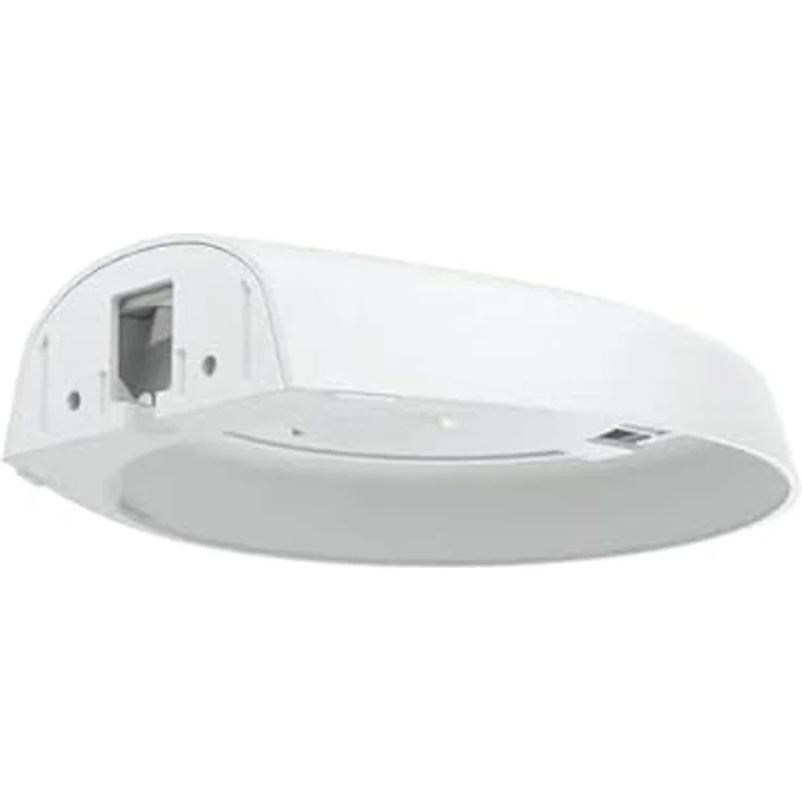 Ubiquiti Arm Mount for UVC-G4-Dome, Befestigungskit aus Polycarbonat für Wandmontage – Bild 5