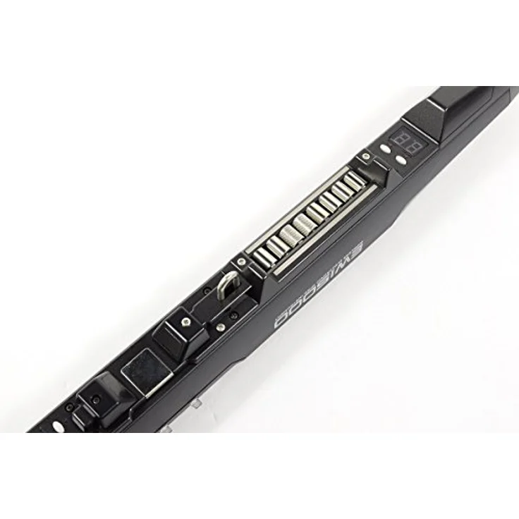AKAI Professional EWI5000 - Kabelloses, batteriebetriebenes elektronisches Blasinstrument mit integrierter Sound-Library, schwarz – Bild 9