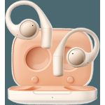 Honor Earbuds Open – Kabellose In-Ear-Kopfhörer für Reisen & Sport, Komfort & Top-Klang in Gold