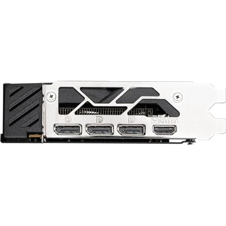 MSI GeForce RTX 5060 8G GAMING OC, Next-Gen-Grafikkarte mit 8 GB GDDR7 Speicher – Bild 6