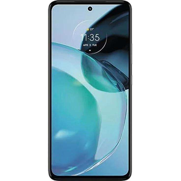 Motorola Moto G72, Dual, 128GB 8GB Ram, Meteorite Grey, Smartphone mit leistungsstarkem Prozessor – Bild 2