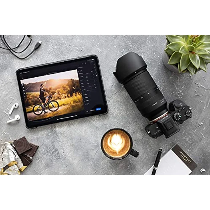 TAMRON 70-180 mm F-2.8 Di III VXD - Preisvergleich – Bild 6