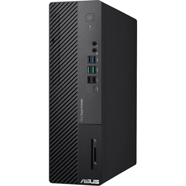ASUS ExpertCenter D7 SFF D700SD-512400219X, Desktop-PC mit Intel® Core™ i5-12500H, 16 GB RAM, 512 GB SSD, Windows 11 Pro, kompakt und langlebig – Bild 3