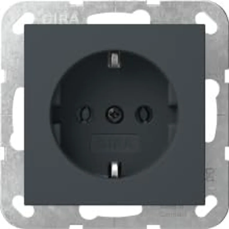 Steckdose GIRA 418828 – Bild 1