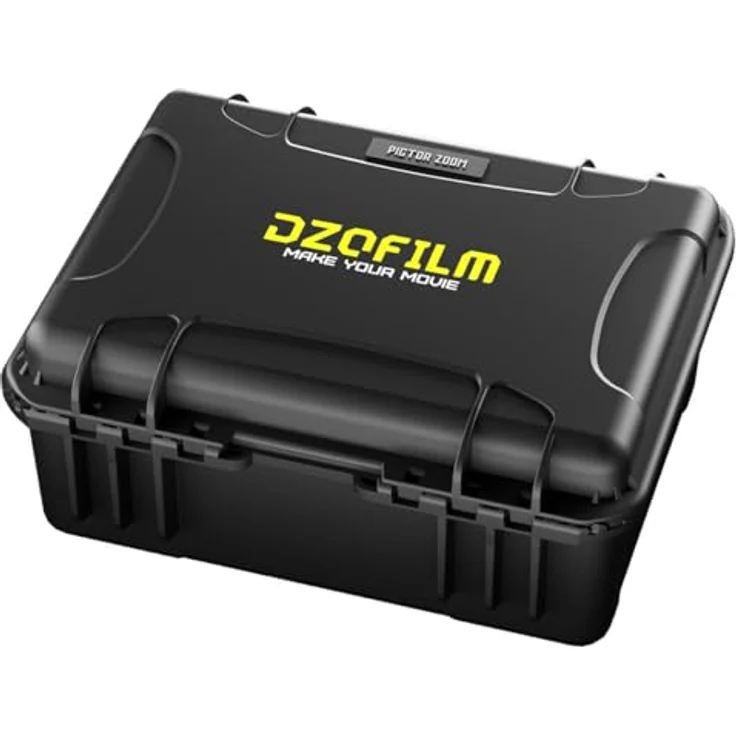 Hard Case for Pictor Zoom 2-Lens Kit (50-125/20-55) – Bild 2