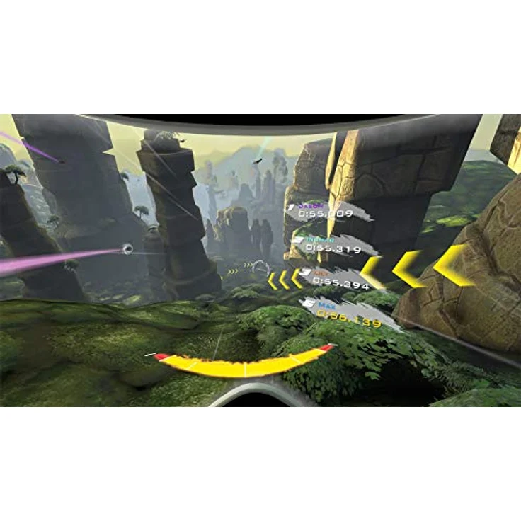 Rush VR (PSVR) (PS4) – Bild 4
