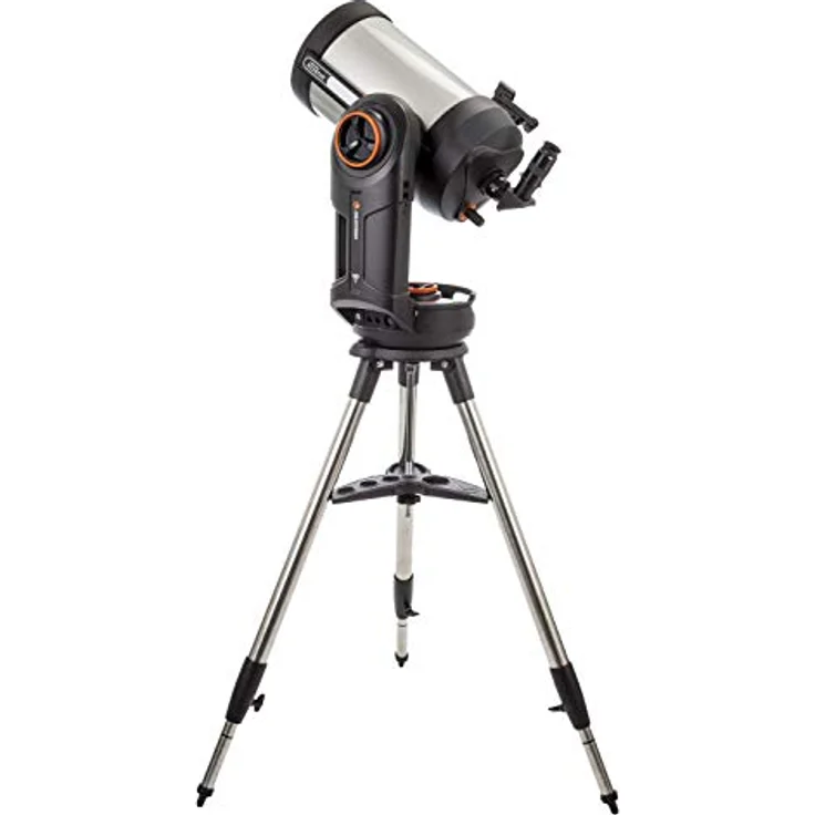 Celestron, Teleskop – Bild 2