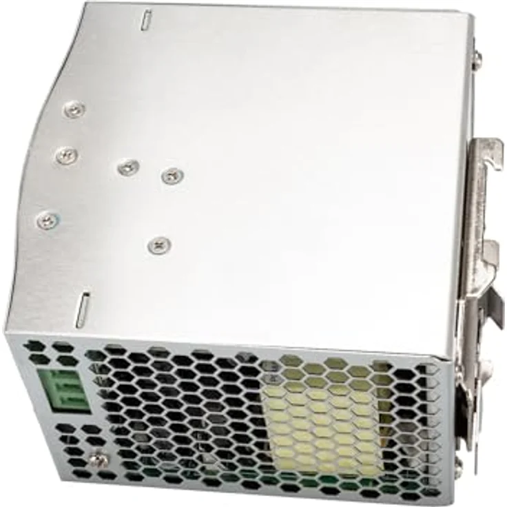 Mean Well NDR-480-48 Hutschienen-Netzteil (DIN-Rail) 480W 1 x – Bild 4