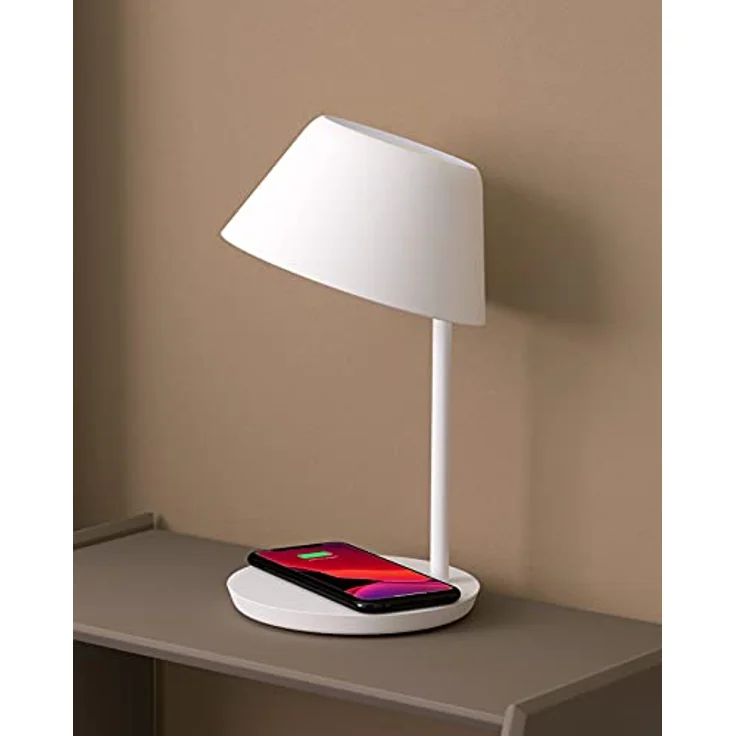 YEELIGHT Staria Pro smart night light with wireless charger – Bild 1