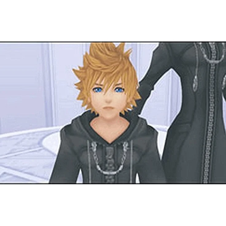 Kingdom Hearts 358/2 Days (DS) – Bild 5