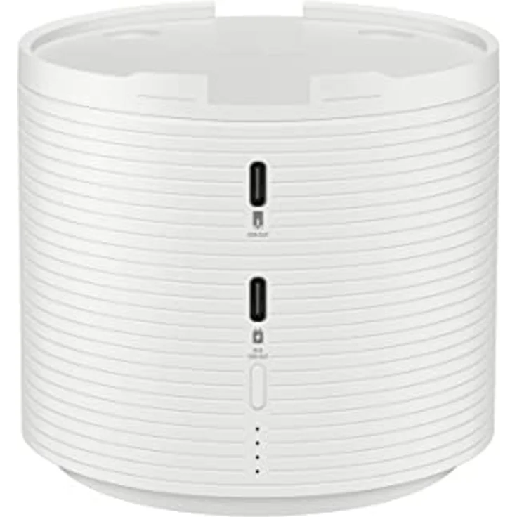 Samsung The Freestyle Projector Portable Battery Pack (3 Stunden Leistung) – 32.000 mAh USB-C Portable Power Pack für den Freestyle-Projektor – Bild 2