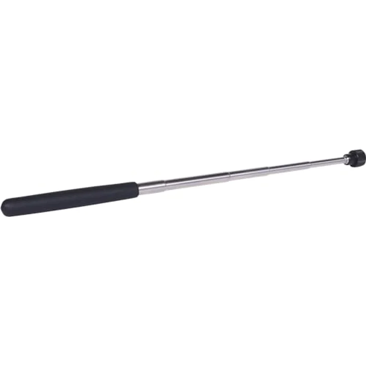 KS Tools 550.1002 Teleskop-Magnethalter ØKopf=18mm, 178-675mm – Bild 2