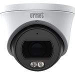 Grothe VK 1099/564, Netzwerkkamera, 4MPX IP Dome-Kamera, Weiss, IR-LEDs, IP67, WDR