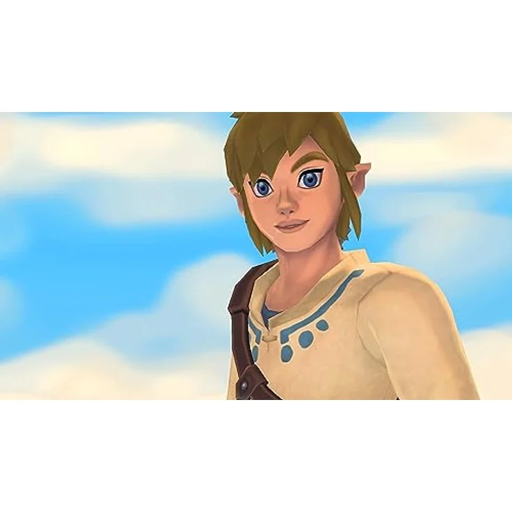 The Legend of Zelda Skyward Sword HD – Bild 5