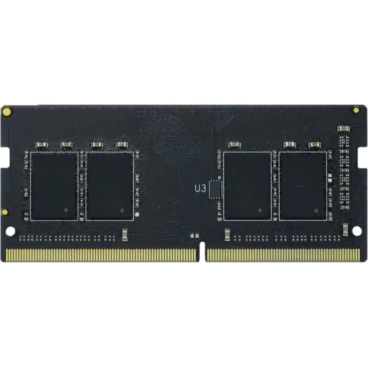 Innovation IT SO 3200 8GB DDR4, Speichermodul mit CL22 Latenz und 1,2V Energieverbrauch