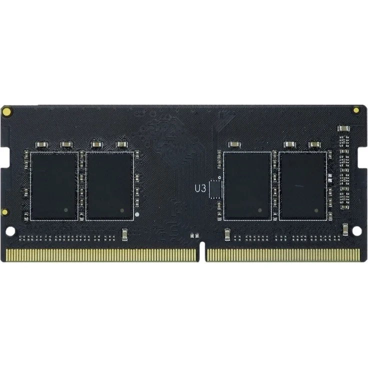 Innovation IT SO 3200 8GB DDR4, Speichermodul mit CL22 Latenz und 1,2V Energieverbrauch