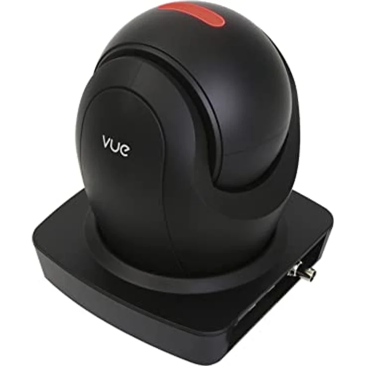 RGBLink NDI-Ansicht PTZ Kamera 12x – Bild 2