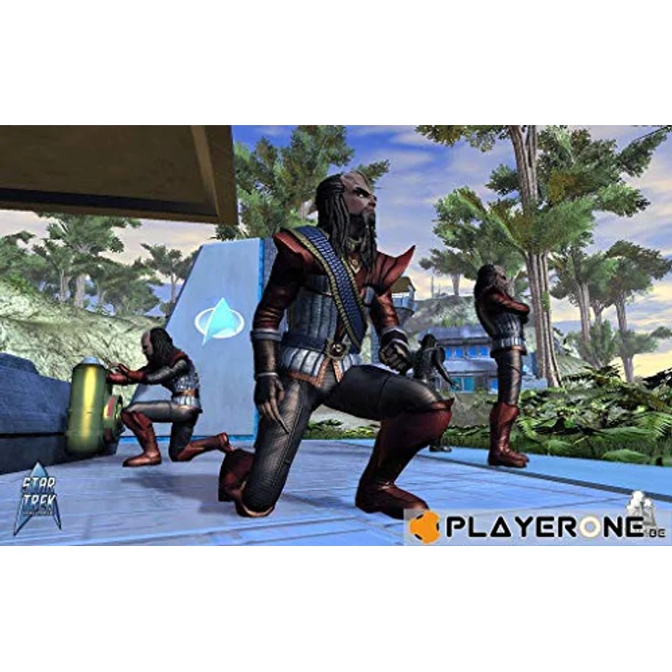 Star Trek Online - Silver Edition (PC) – Bild 3