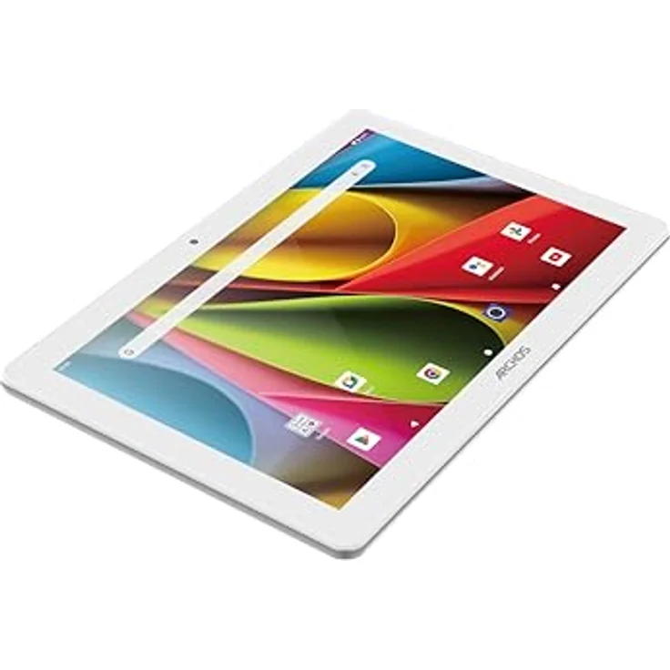 ARCHOS T101 FHD2, 10,1 Zoll FHD Tablet mit Android 14, 4 GB RAM, 64 GB Speicher, Weiß – Bild 4