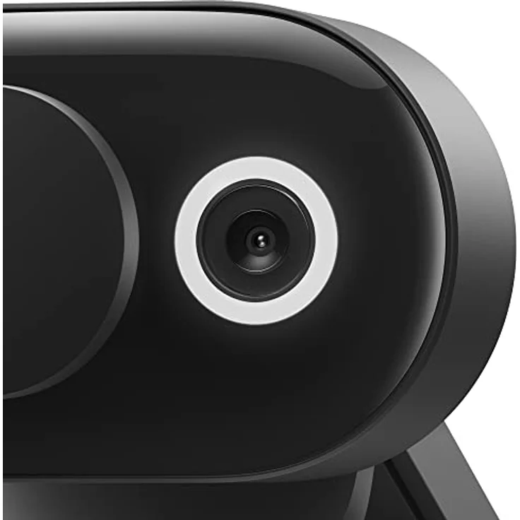 Microsoft Moderne Webcam COMM SC schwarz - Preisvergleich – Bild 4