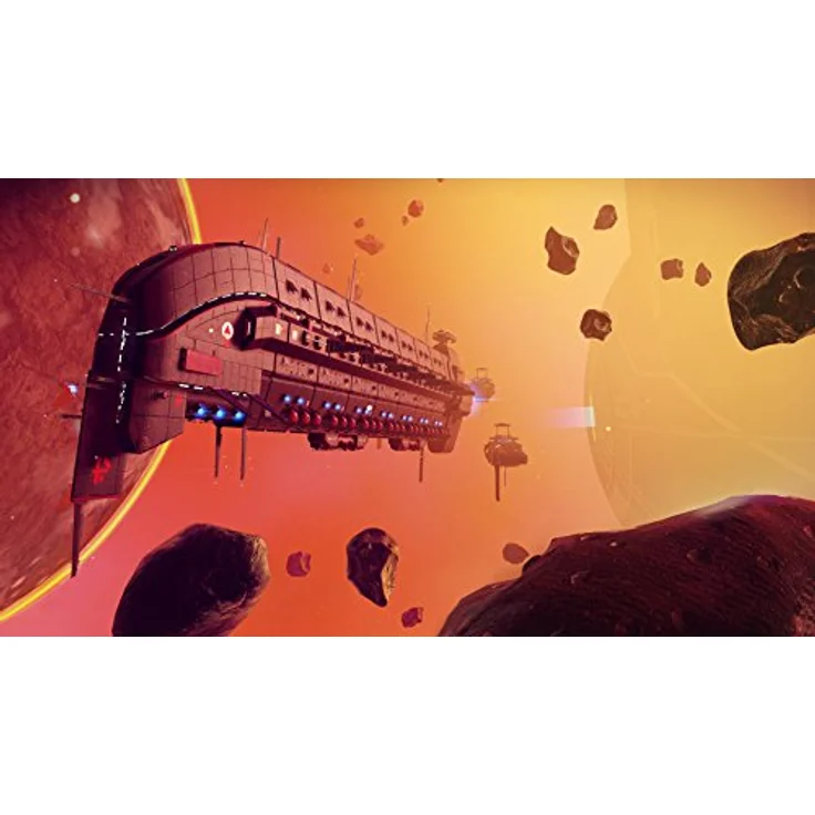 No Man's Sky Next (Xbox One) – Bild 2