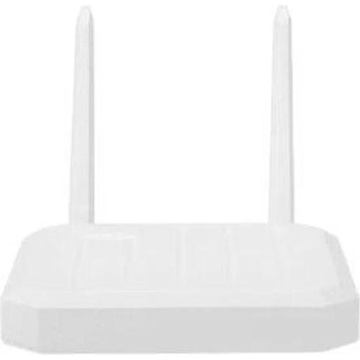 Cradlepoint IBR1700, Router mit WiFi, 940 Mbit/s, zwei RJ45 WAN-Ports, Wand- und Deckenmontage, Weiss, 3 Jahre NetCloud Essentials und Advanced Plan