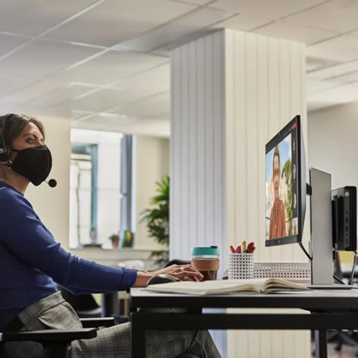 HP Inc. Pro Mini 400 G9 Core i5-14500T 16GB RAM 512GB SSD Win11Pro - 937U0EA, Mini-PC mit Intel Core i5 14500T Prozessor, 16GB RAM, 512GB SSD, WLAN Wi-Fi 6, Bluetoothax – Bild 5