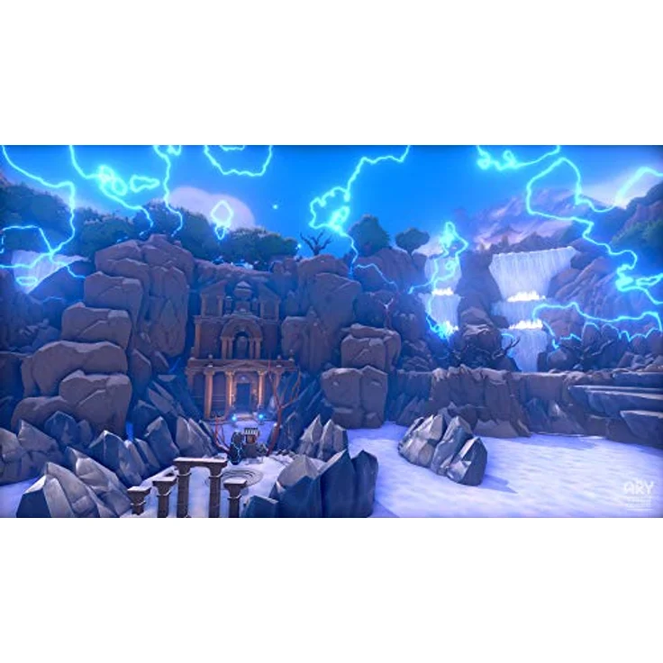 Ary and the Secret of Seasons (Xbox One) - Preisvergleich – Bild 5