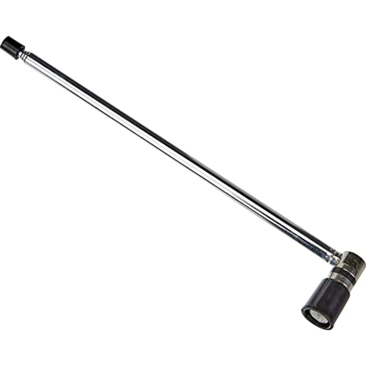 Albrecht AE355M Tisch- und Mobilscanner (27055) – Bild 5