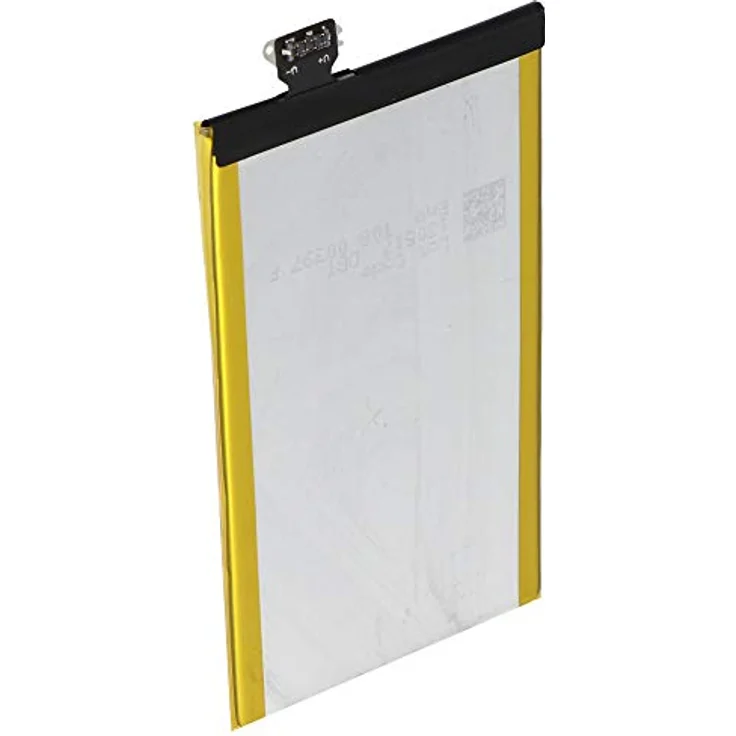 AccuCell Akku für BlackBerry Leap, Li-Polymer, 3,8V, 2800mAh, 10,6Wh, built-in – Bild 3