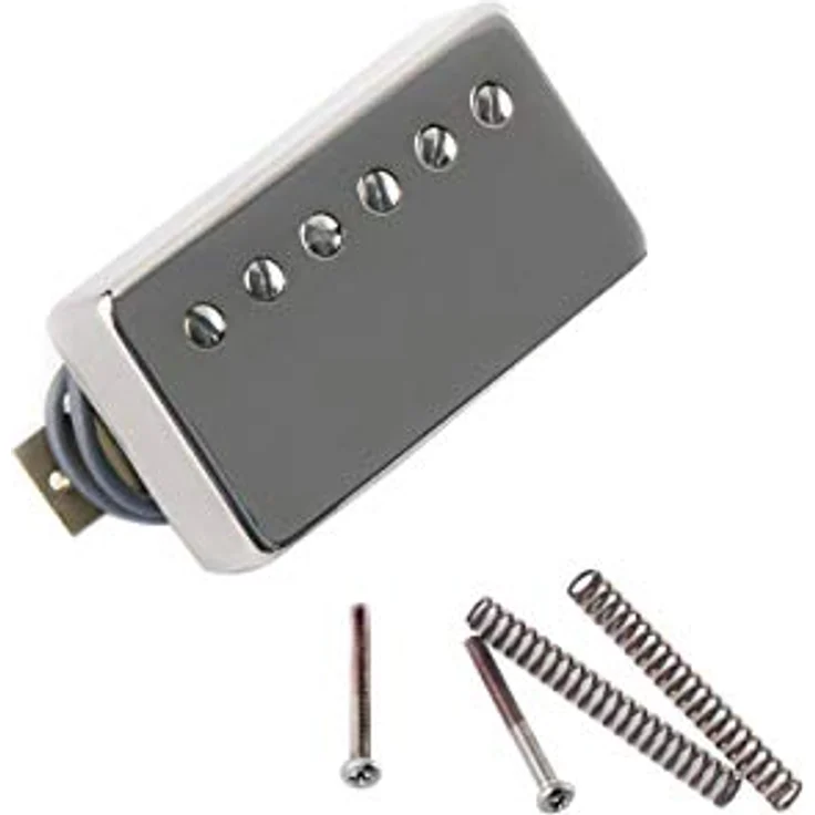 PRS Pickup Tremonti Bass (NECK), Alnico Magnet, differenzierter und voller Ton – Bild 2